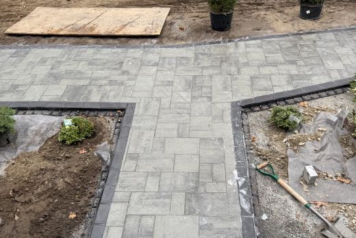 landscaping companies in ellington ct